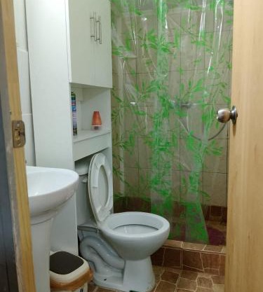 Hostal MIRAMAR En Pleno Centro de Pozo Almonte
