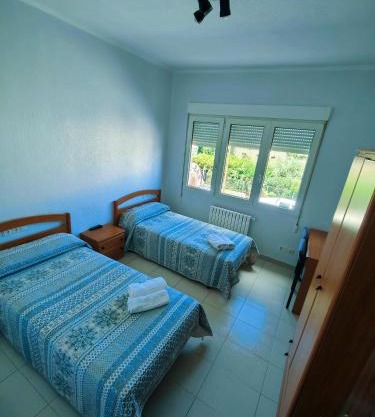 Hostal Monteclaro