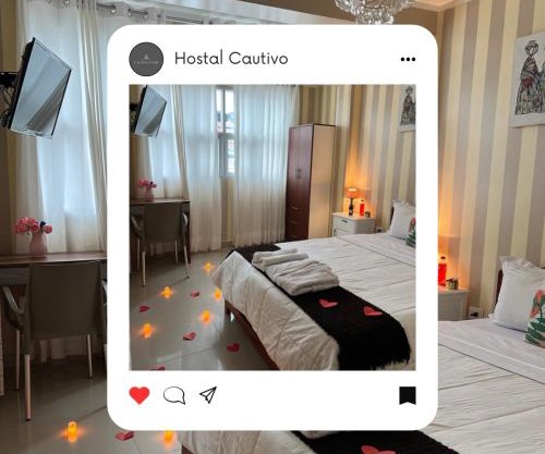 Hostal