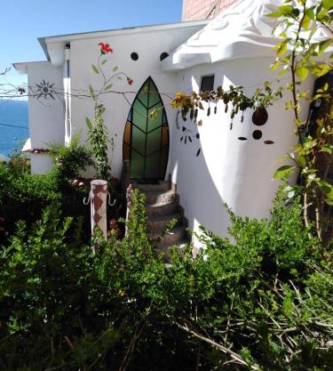 Hostal Piedra Andina
