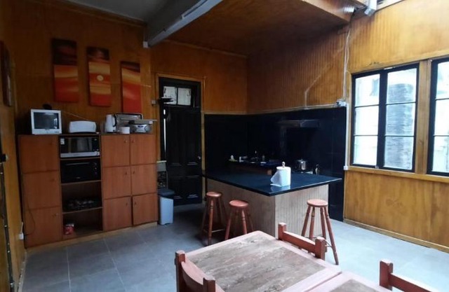 Hostal Playa Ancha