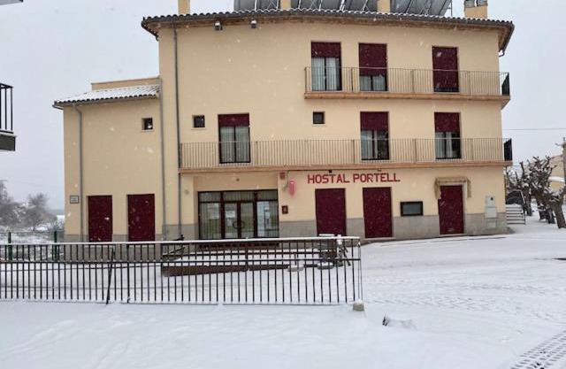 Hostal Portell