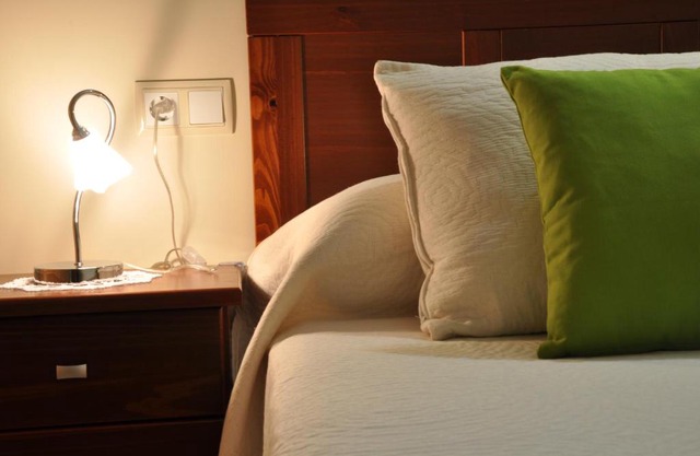 Hostal Rural Letur