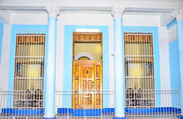 Hostal San Fernando