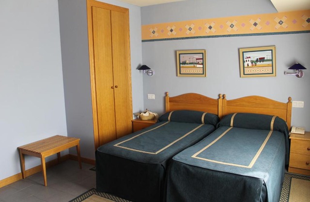 Hostal Sandino