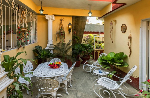 Hostal Señora Esther