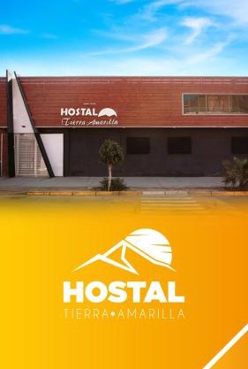 Hostal Tierra Amarilla