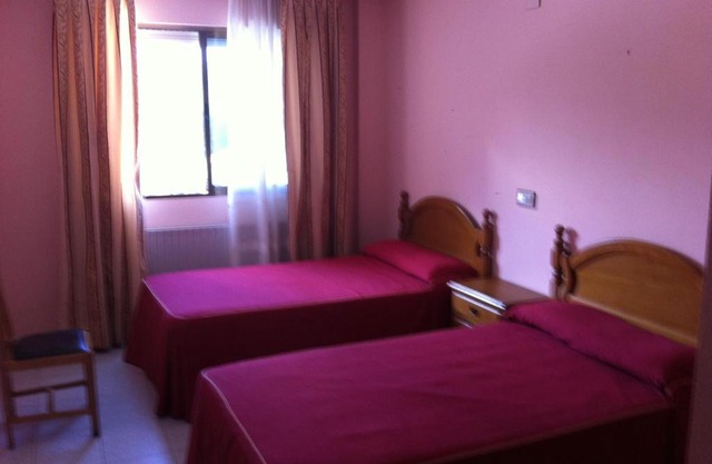 Hostal Tio Pepe I