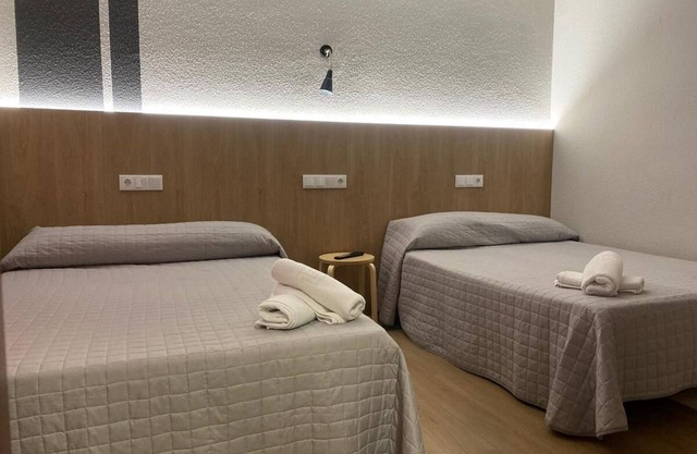 Hostal Uria