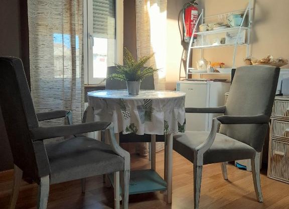 HOSTAL Villa de Brulles