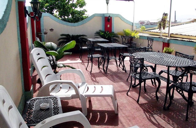 Hostal Yoyi