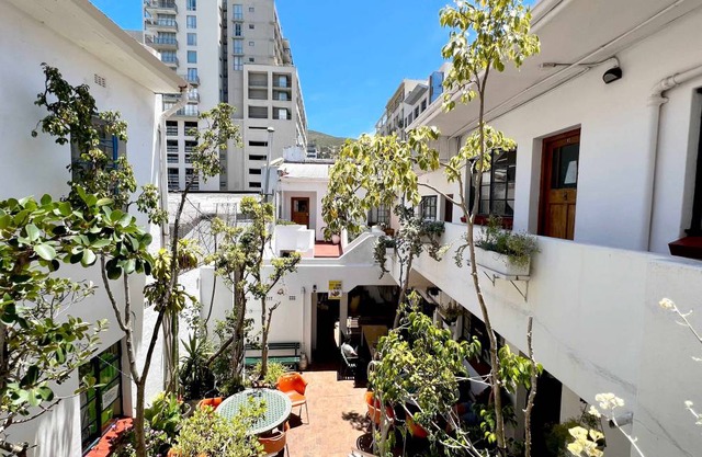 Hostel ∙ 10 guests