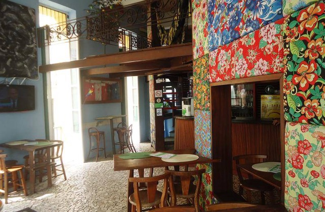 Hostel ∙ 10 guests