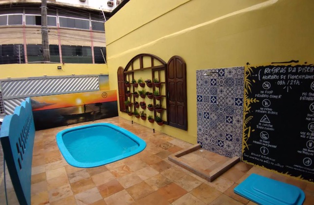 Hostel ∙ 38 guests