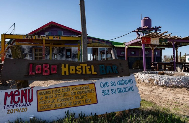 Hostel 