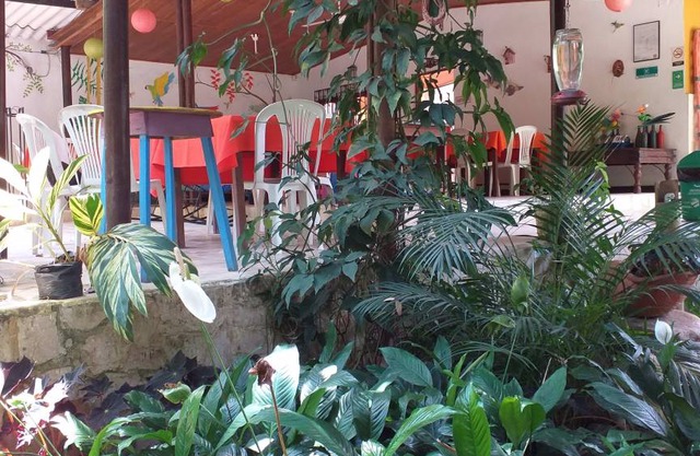 Hostel 