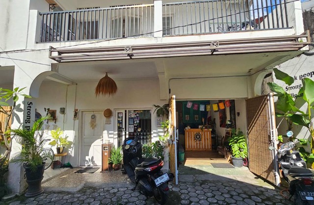 Baik Hostel 
