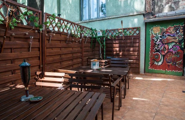 Hostel 