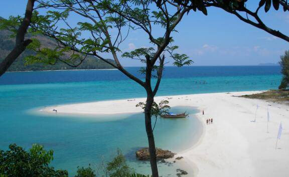 Lipe Village 