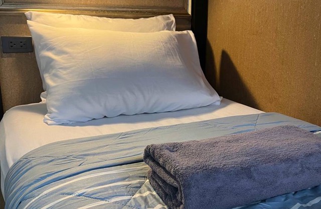 Hostel 
