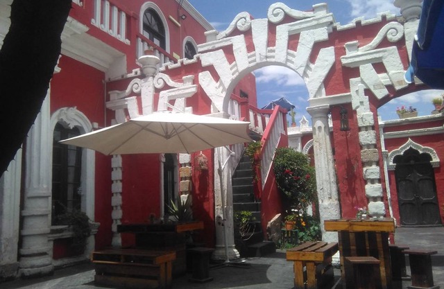 Hostel 