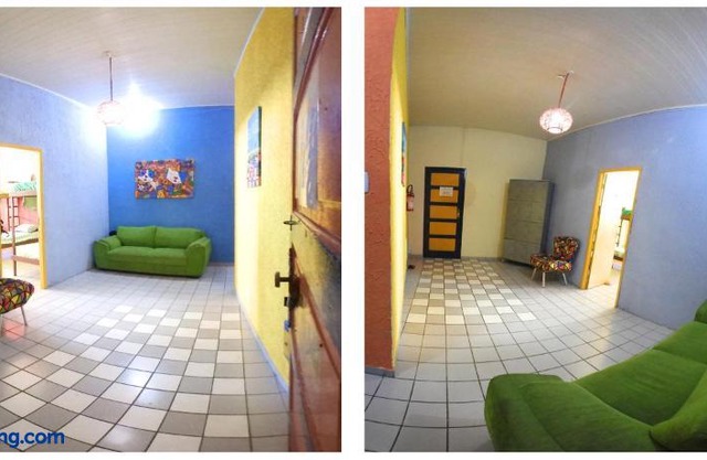 Hostel Cores do Pelô