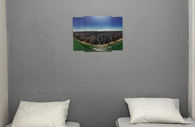 Hostel e Pousada Seu Borba