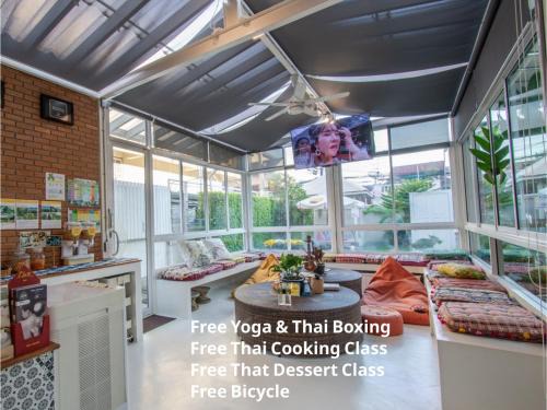 Rent Chiangmai 