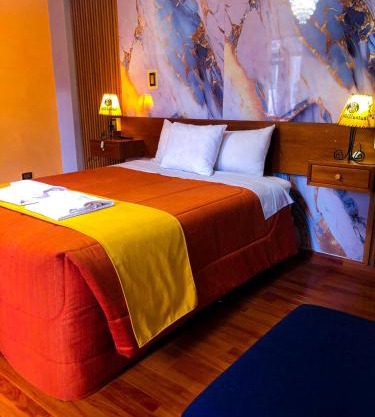 Hotel Inn 