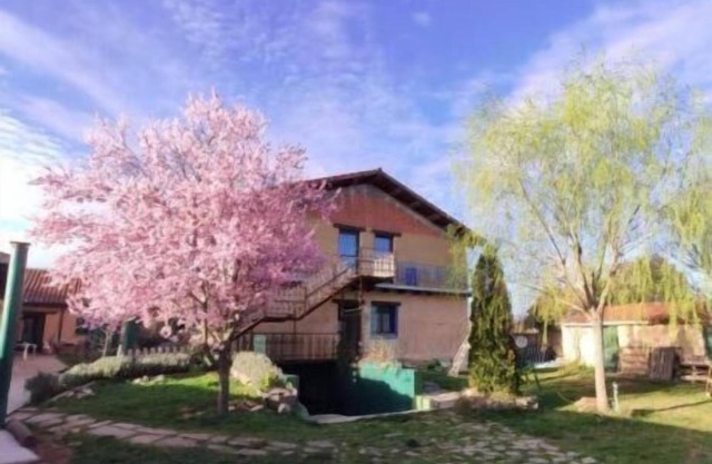 Hostería Casa Flor