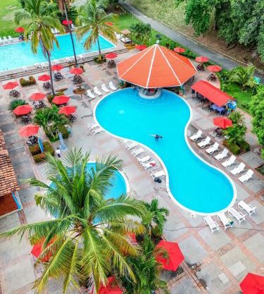 Hostería Florida Tropical