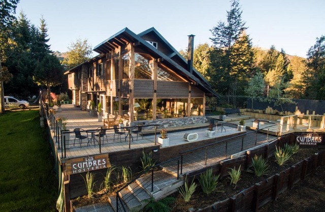 Hostería Las Cumbres