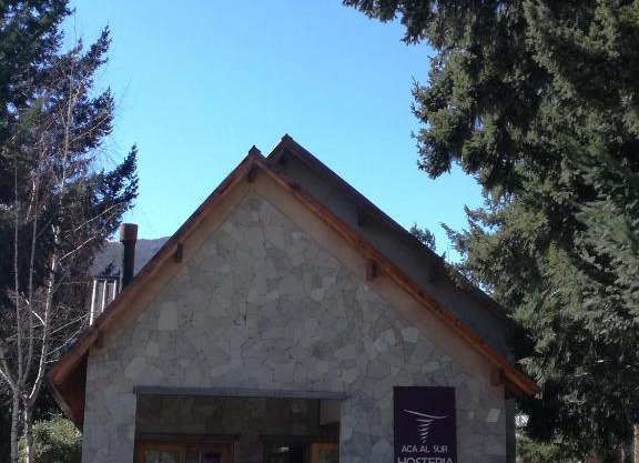 Hosteria ACA al Sur