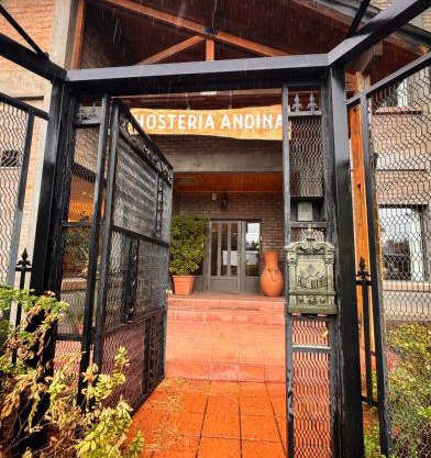 Hosteria Andina