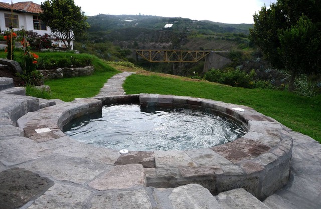 Hosteria Cananvalle