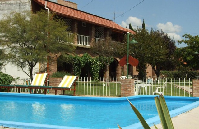 Hosteria de la Villa *