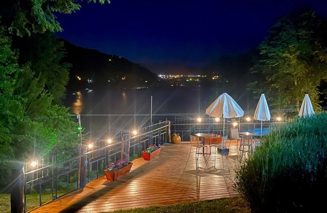 Hosteria El Condado by Nordic