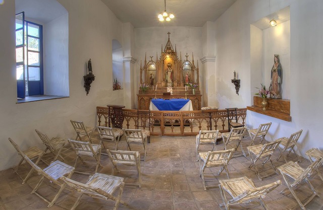 Hosteria Hacienda Pinsaqui