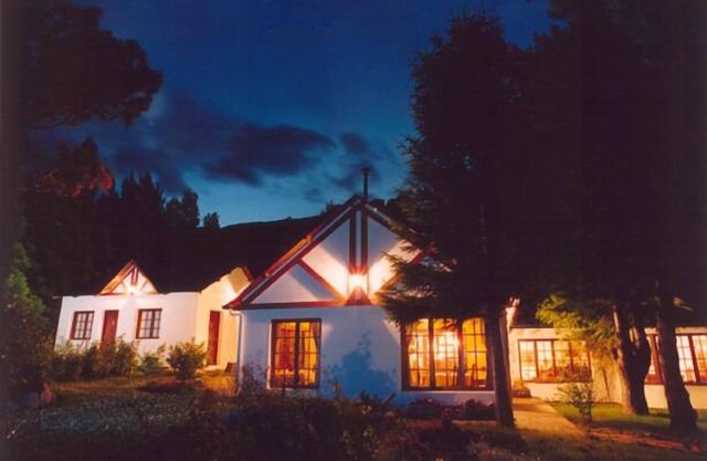 Hosteria Helsingfors