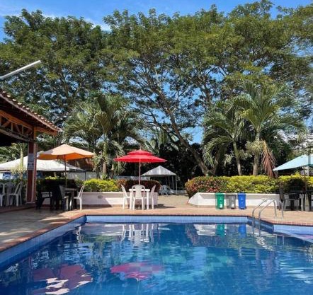 Hosteria Mirador del Sol