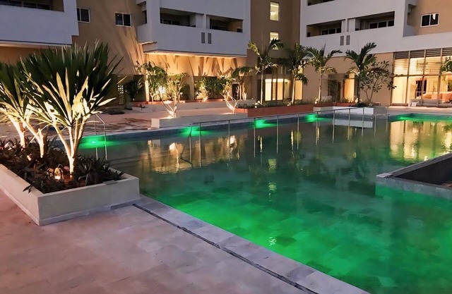 Hot Beach Suítes Reserve Temporada