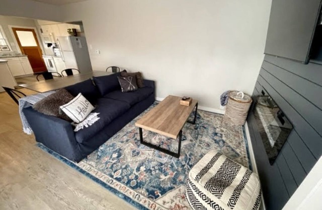 Hot Tub Haven: Pet-Friendly Retreat Near Brewery & Candy Store in Philipsburg!