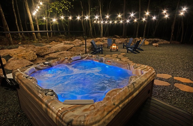 ❤️ Hot Tub- Mini Golf & Putting Gr- Game Rm- Dog Friendly