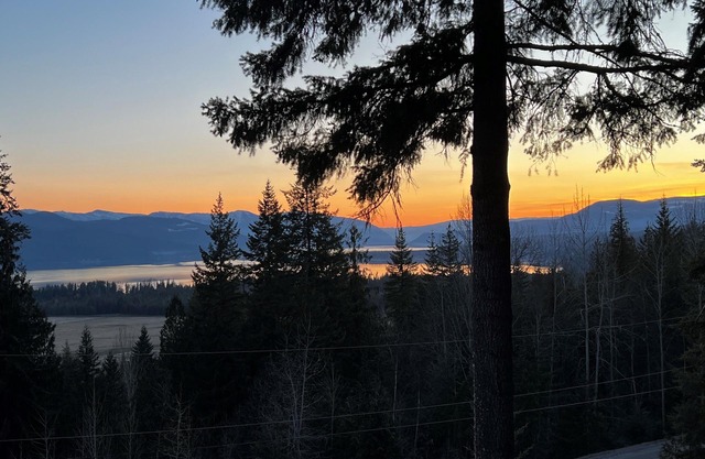 HOT TUB'n at Shuswap LakenRnR with MnM in our Pet-Friendly! Lakeview Home