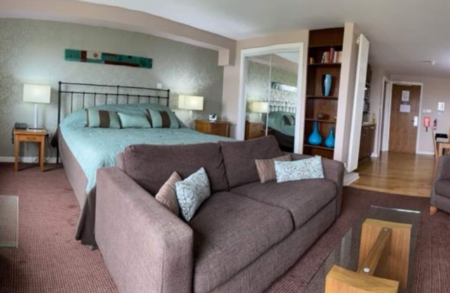 Hot Tub | Pool | Superking Bed | Balcony | Views