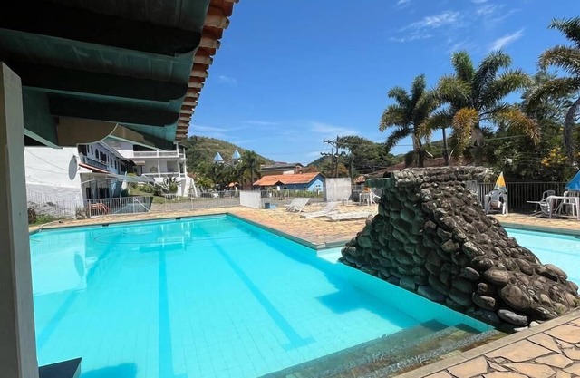 Hotel Sacra Família