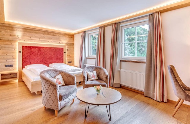 Hotel ∙ 1 bedroom ∙ 3 guests