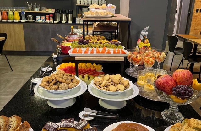 Hotel 10 União da Vitória