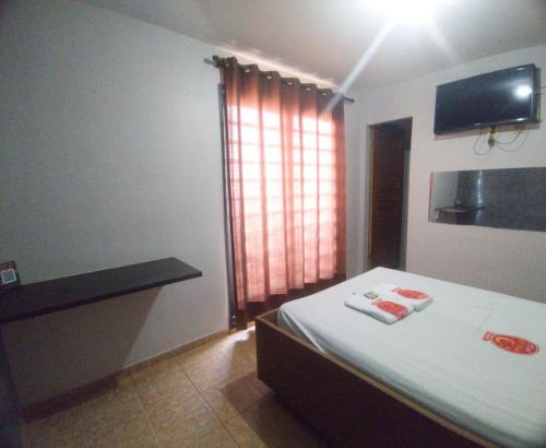 Hotel 1001 noites Express