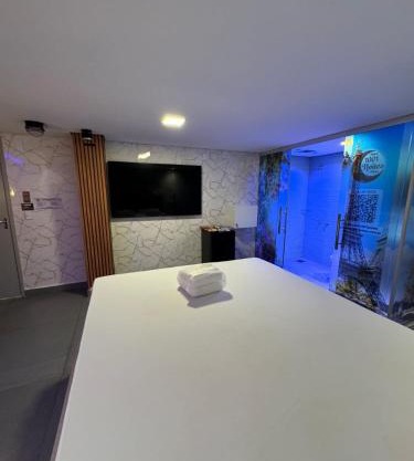 Hotel 1001 noites prime